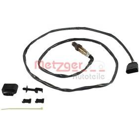 Compre Sonda lambda da METZGER 0893178 a um preço baixo por 106,12 €