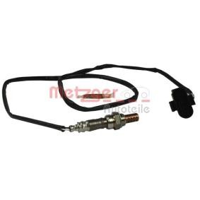 Lambdasonde 0893038 von METZGER günstig für 104,52 € online kaufen