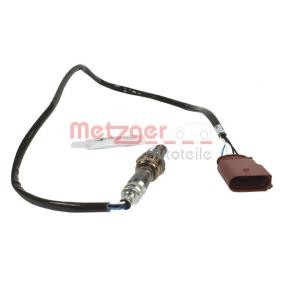 Lambdasonde 0893092 von METZGER günstig für 110,98 € online kaufen
