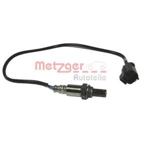 Acquista Sonda lambda da METZGER 0893029 a buon mercato per soli 157,11 €