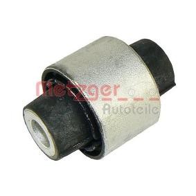 Lagerung, Lenker 52032909 für SKODA