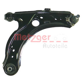 Querlenker 88011902 von METZGER günstig für 44,09 € online kaufen