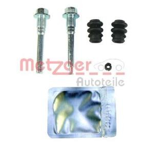 Acquista Kit manicotti di guida, Pinza freno da METZGER 113-1445X a buon mercato per soli 18,19 €