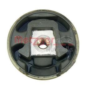 Acquista Supporto motore da METZGER 8053709 a buon mercato per soli 13,34 €