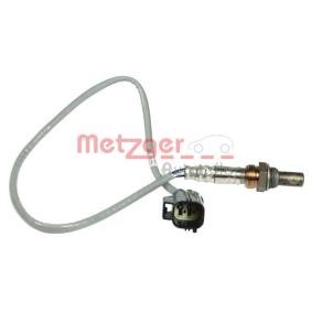 Acquista Sonda lambda da METZGER 0893055 a buon mercato per soli 173,55 €