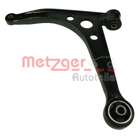 SEAT Querlenker von METZGER