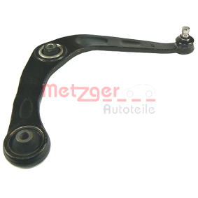 Querlenker 88059202 von METZGER günstig für 55,64 € online kaufen