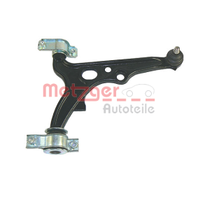 Querlenker 88000502 von METZGER günstig für 48,51 € online kaufen