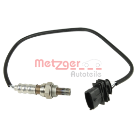 Comprar Sonda lambda de METZGER 0893012 a bajo precio de 99,20 €