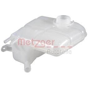 Comprar Depósito compensación, refrigerante de METZGER 2140065 a bajo precio de 21,93 €