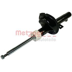 Stoßdämpfer 2340074 von METZGER günstig für 51,94 € online kaufen
