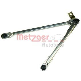 Antriebsstange, Wischergestänge von METZGER