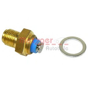Compre Sensor, temperatura do óleo da METZGER 0906018 a um preço baixo por 7,61 €