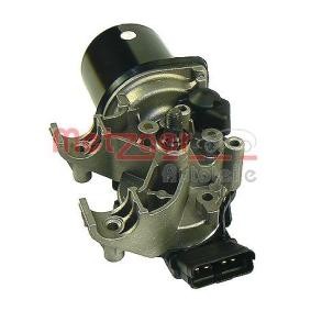 Scheibenwischermotor 2190542 von METZGER günstig für 112,28 € online kaufen