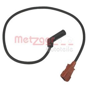 Acquista Generatore di impulsi, Albero a gomiti da METZGER 0902270 a buon mercato per soli 41,65 €