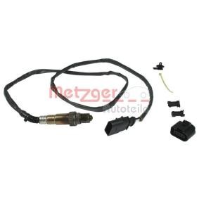 Lambdasonde 0893202 von METZGER günstig für 170,70 € online kaufen