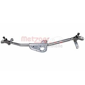 Achetez des Tringlerie d'essuie-glace METZGER 2190178 à prix pour 35,22 €