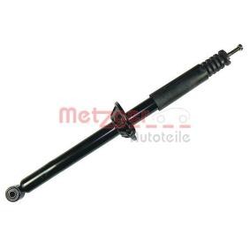Stoßdämpfer 2340004 für MAZDA