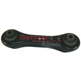 Querlenker 58075709 von METZGER günstig für 21,27 € online kaufen