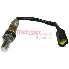 Compre Sonda lambda da METZGER 0893158 a um preço baixo por 107,43 €