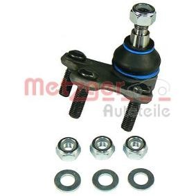 Achetez des Rotule de suspension METZGER 57025511 à prix pour 21,88 €