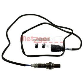 Lambdasonde 0893089 von METZGER günstig für 114,01 € online kaufen