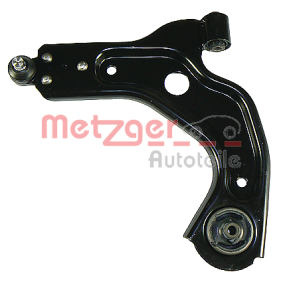 Querlenker 88041101 von METZGER günstig für 49,47 € online kaufen