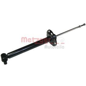 Stoßdämpfer 2340027 von METZGER günstig für 39,53 € online kaufen