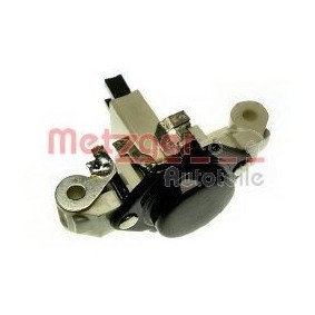 Acquista Regolatore alternatore da METZGER 2390007 a buon mercato per soli 15,86 €