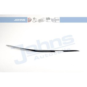 Acquista Modanatura paraurti da JOHNS 50 16 07-4 a buon mercato per soli 21,12 €