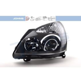 Scheinwerfer von JOHNS