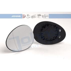 Köp Backspegelglas av JOHNS 20 52 37-81 till det låga priset 167,82 kr