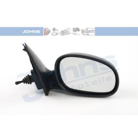 Acquista Specchietto retrovisore esterno da JOHNS 24 01 38-1 a buon mercato per soli 53,68 €