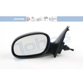 Acquista Specchietto retrovisore esterno da JOHNS 24 01 37-1 a buon mercato per soli 55,81 €