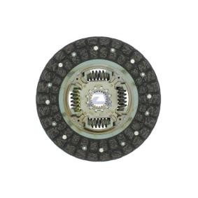 Kupplungsscheibe DTX-139