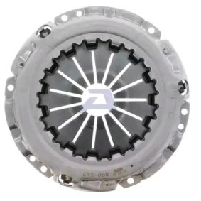 Kupplungsdruckplatte CTX-066