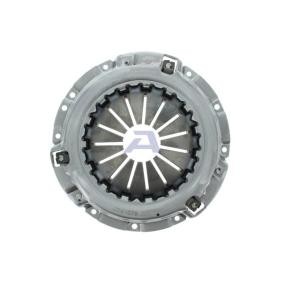 Kupplungsdruckplatte CTX-078