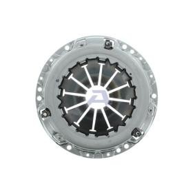 Kupplungsdruckplatte CTX-164