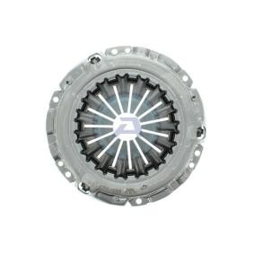 Kupplungsdruckplatte CTX-088
