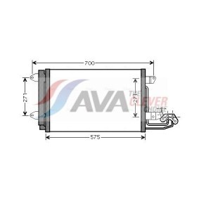 Klimakompressor für MAN von AVA COOLING SYSTEMS