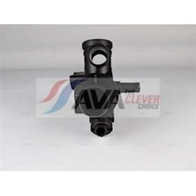 Achetez des Radiateur du moteur AVA COOLING SYSTEMS HDA2037 à prix pour 1054,38 €