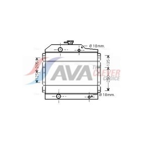 Acquista Compressore aria condizionata da AVA COOLING SYSTEMS HDK235 a buon mercato per soli 423,10 €