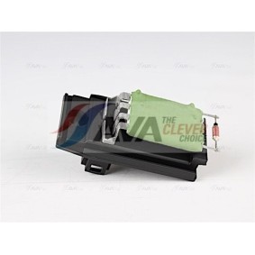 CITROËN Klimakondensator von AVA COOLING SYSTEMS