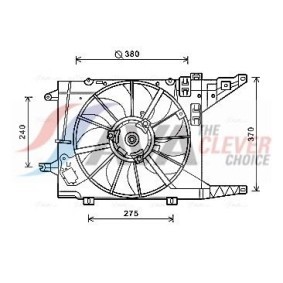 Acquista Compressore aria condizionata da AVA COOLING SYSTEMS MZAK170 a buon mercato per soli 275,23 €