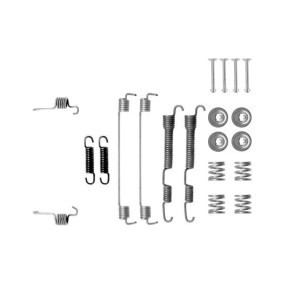 Comprar Juego de accesorios, zapatas de freno de BOSCH 1 987 475 270 a bajo precio de 17,57 €