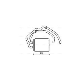 Osta Lämmityslaitteen kenno AVA COOLING SYSTEMS:llä IV6104 edullisesti hintaan 170,72 €