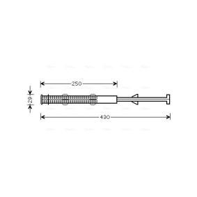 Acquista Essiccatore climatizzatore da AVA COOLING SYSTEMS IVD092 a buon mercato per soli 21,72 €