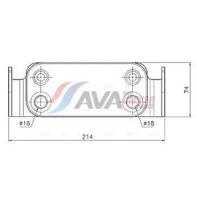 Acquista Compressore aria condizionata da AVA COOLING SYSTEMS ALK122 a buon mercato per soli 437,49 €