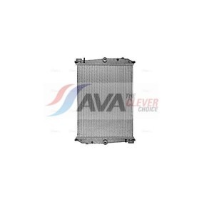 Köp Kondensor, klimatanläggning av AVA COOLING SYSTEMS CR5110 till det låga priset 1264,28 kr