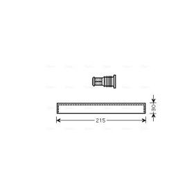 Klimatrockner von AVA COOLING SYSTEMS